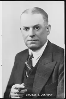 Charles Cochran