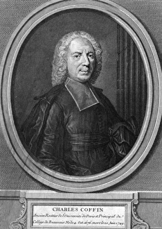 1676 Gallery: Charles Coffin