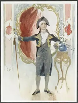 Charles Coffin / 1903