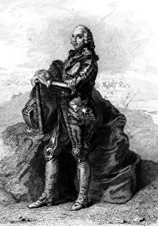 1761 Gallery: Charles Comte Belle-Isle