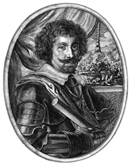 1571 Prints: Charles Comte Longueval