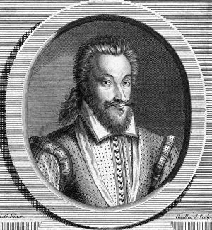 Maitre Collection: Charles Comte Soissons