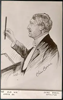Charles Corri / Lee