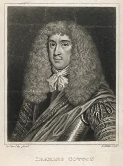 1687 Prints: Charles Cotton / Maile