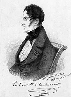 Charles Cte Arlincourt