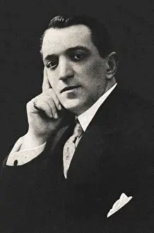 Tenor Prints: Charles Dalmores
