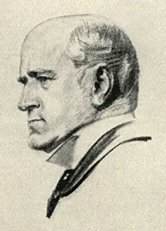 Charles Dana Gibson