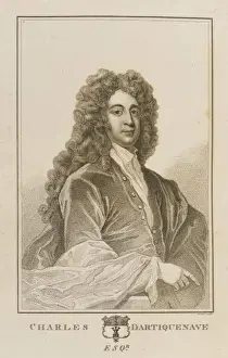Charles Dartiquenave