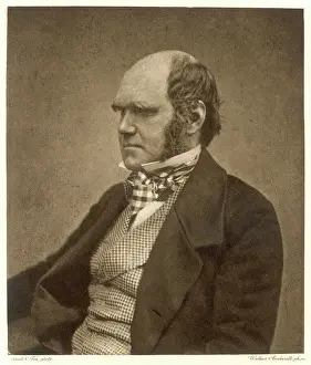 Charles Darwin