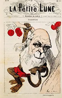 Charles Darwin