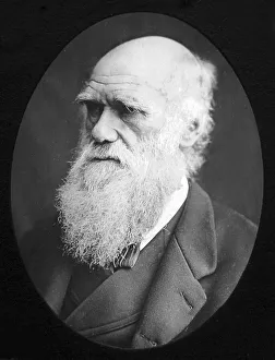 Charles Darwin - Victorian period