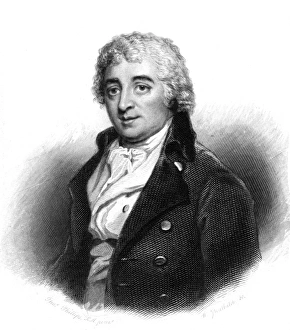 Charles Dibdin (Elder)