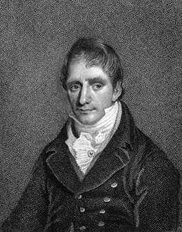 Dibdin Prints: Charles Dibdin (Younger)