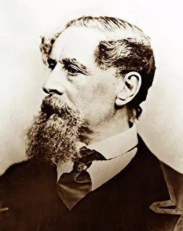 Charles Dickens