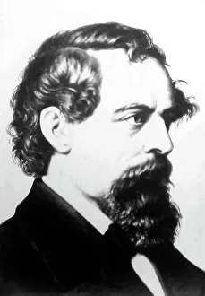 Charles Dickens