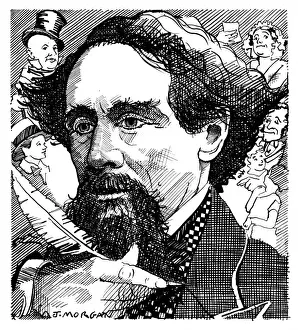 Charles Dickens