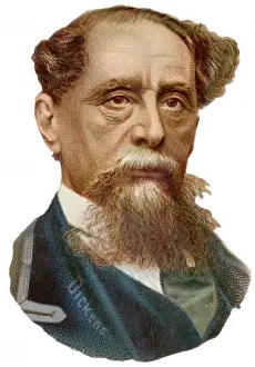 Charles Dickens