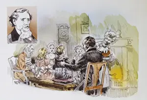 Charles Dickens