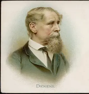 Charles Dickens