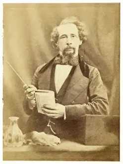 Charles Dickens