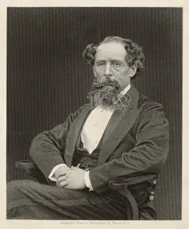 Charles Dickens