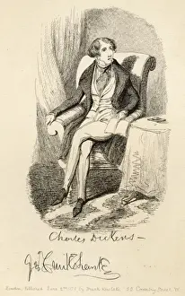 Charles Dickens