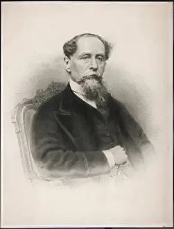 Charles Dickens