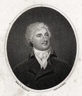 Tenor Prints: Charles Dignum of the Theatre Royal, Drury Lane, London