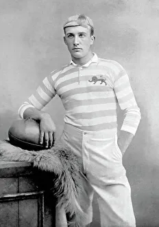 Charles Dixon