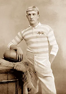 Charles Dixon