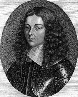 Brissac Prints: Charles Duc De Brissac