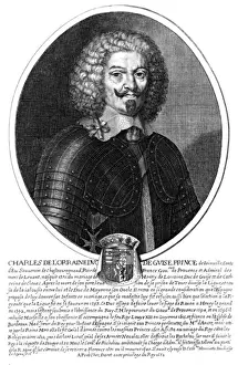 1571 Prints: Charles Duc De Guise - 1