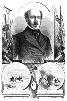 Charles Duc De Morny