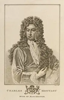 Montague Prints: Charles Duke Manchester