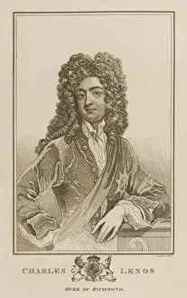 Richmond Prints: Charles Duke Richmond