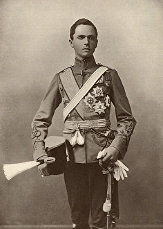 Charles, Duke of Saxe-Coburg Charles, Duke of Saxe-Coburg