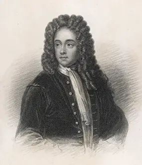 Charles Duke Shrewsbury