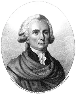 Magistrate Prints: Charles Dupaty