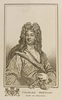Charles Earl Halifax