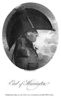 Charles Earl Harrington