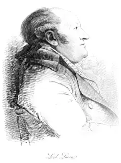 Bingham Prints: Charles Earl Lucan
