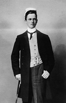 Knowing Collection: Charles Edward, 2nd Duke of Albany