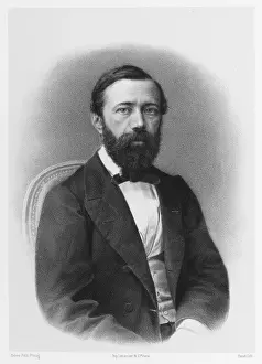 Blanchard Prints: Charles Emile Blanchard