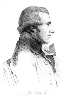 Posts Prints: Charles Este, Bishop