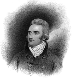 1761 Gallery: Charles Farnborough
