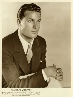 Charles Farrell