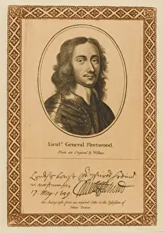 Charles Fleetwood