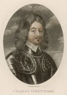 Charles Fleetwood