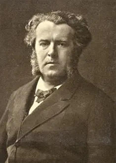 55th Prints: Charles Floquet - French Prime Minister