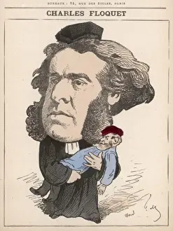 Charles Floqurt / Gill